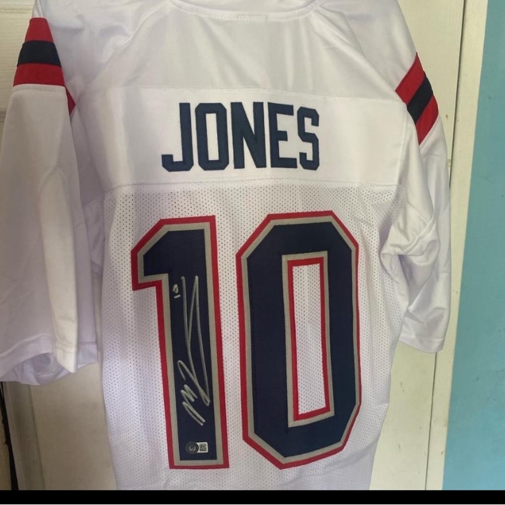 Beckett Authenticated Patch - image 4